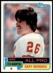 #130 Gary Barbaro 