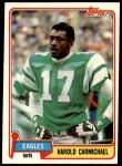 #35 Harold Carmichael 