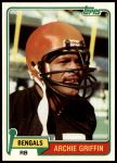 #38 Archie Griffin 