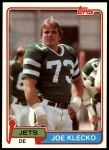 #47 Joe Klecko 