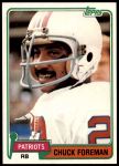 #119 Chuck Foreman 