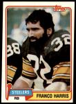 #220 Franco Harris 