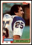 #337 John Cappelletti 