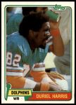 #527 Duriel Harris 