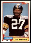 #297 Greg Hawthorne 
