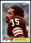 #398 Calvin Hill 