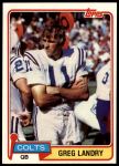 #102 Greg Landry 