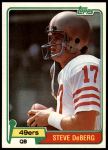 #364 Steve DeBerg 