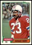 #372 Horace Ivory 