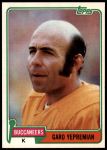 #373 Garo Yepremian 
