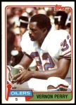 #146 Vernon Perry 