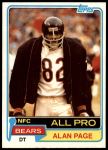 #160 Alan Page 