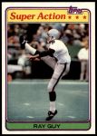 #186 Super Action Ray Guy 