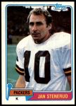 #387 Jan Stenerud 