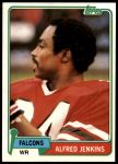 #448 Alfred Jenkins 