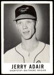 #28 Jerry Adair 