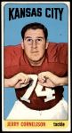 #98 Jerry Cornelison 