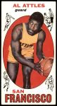 #24 Al Attles 