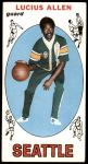 #6 Lucius Allen 