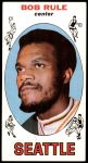 #30 Bob Rule 
