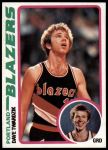 #122 Dave Twardzik 