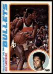 #92 Bob Dandridge 