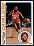 #83 Walt Frazier 