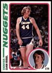 #81 Dan Issel 