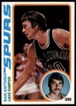 #51 Louie Dampier 