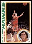 #21 Steve Hawes 