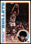 #7 Wes Unseld 