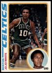 #85 Jo Jo White 