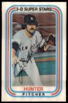 #5 Catfish Hunter 