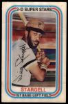 #22 Willie Stargell 