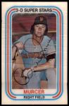 #38 Bobby Murcer 