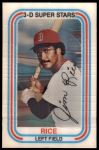 #10 Jim Rice 