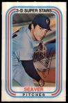 #32 Tom Seaver 