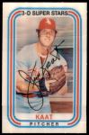 #25 Jim Kaat  