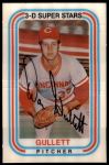 #3 Don Gullett 
