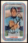 #34 Gary Carter 
