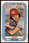 #55 Pete Rose 