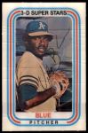 #47 Vida Blue  