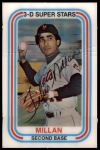 #9 Felix Millan 
