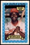 #36 Joe Morgan 