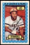 #37 Willie Stargell 