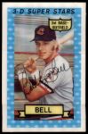 #10 Buddy Bell 