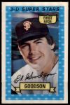 #18 Ed Goodson 