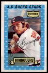 #16 Jeff Burroughs 