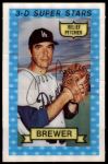 #14 Jim Brewer 