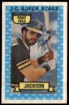 #20 Reggie Jackson 